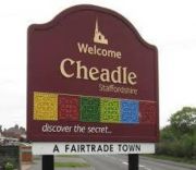 Cheadle Town Council | Events | Activities | Services